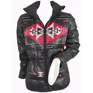 Ralph Lauren Womens Puffer Jacket